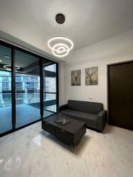 Marina One Residences (D1), Apartment #560601681